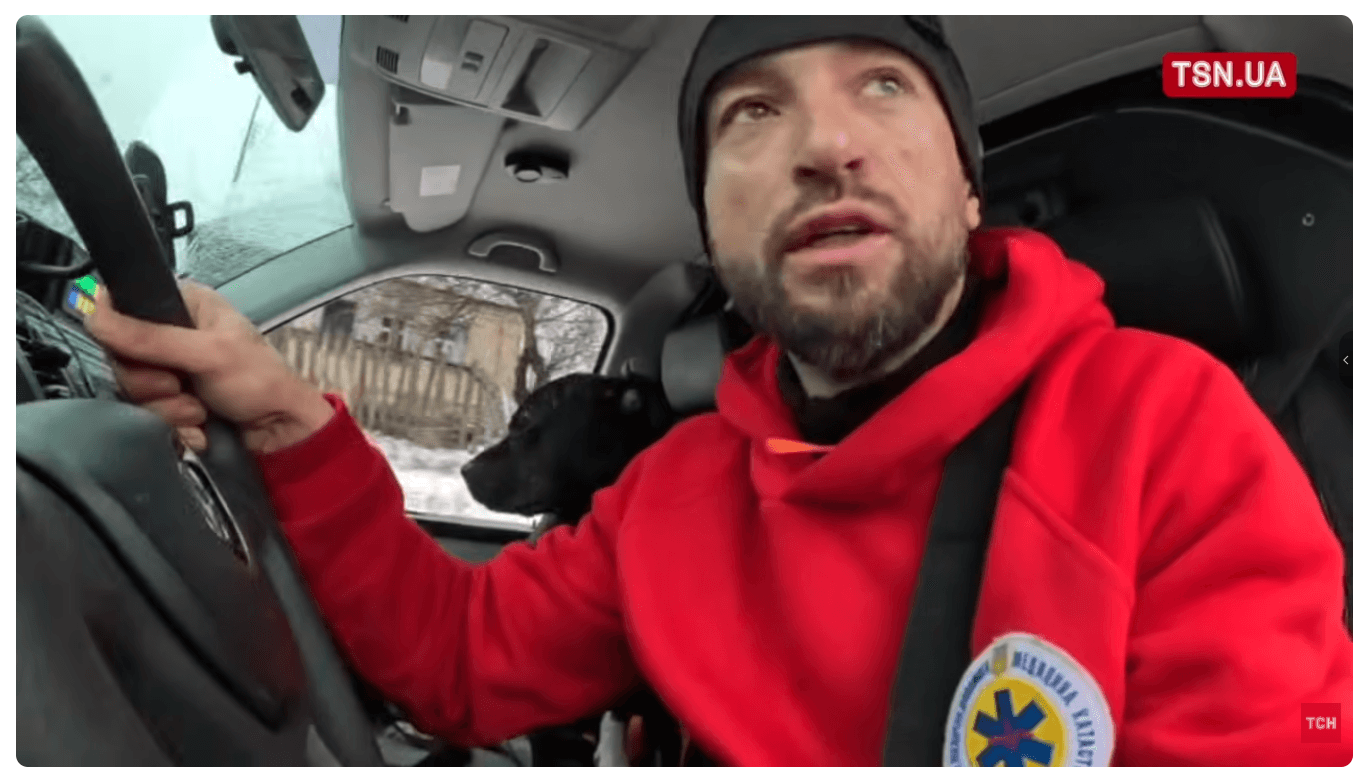 Хто врятує Куп'янськ?